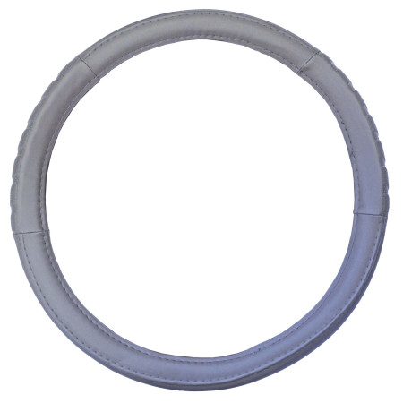 CUBREVOLANTE NEPTUNO GRIS - Ø37 cm / Ø39 cm.