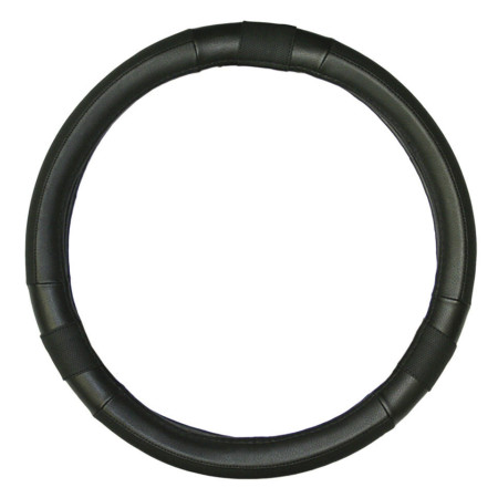CUBREVOLANTE VENUS NEGRO - Ø36 cm