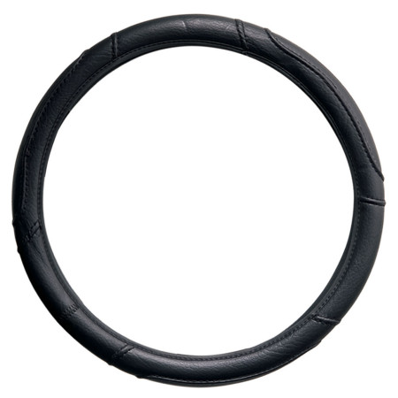 CUBREVOLANTE REA NEGRO - Ø36 