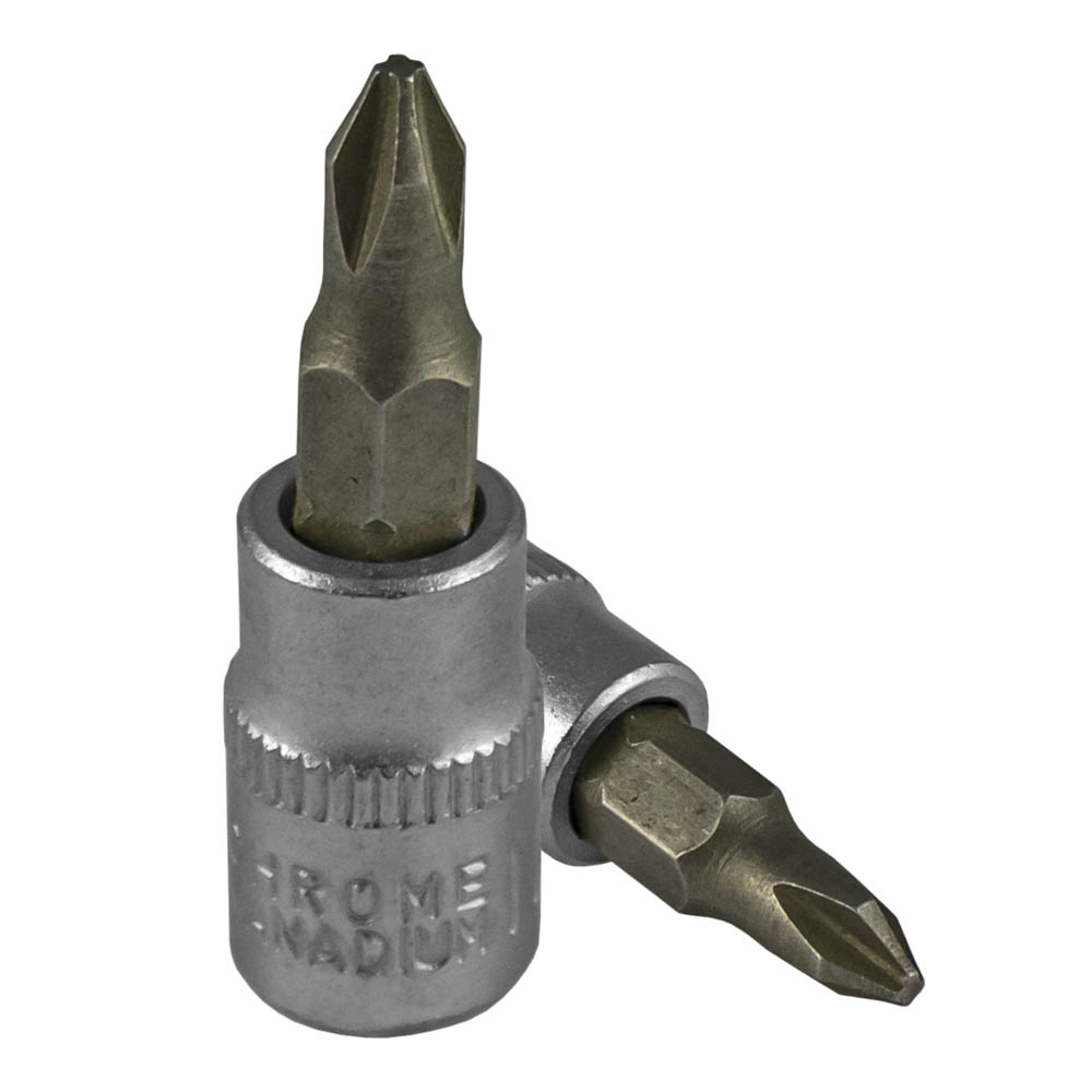 LLAVE VASO 1/4" DEST.EST.PH2