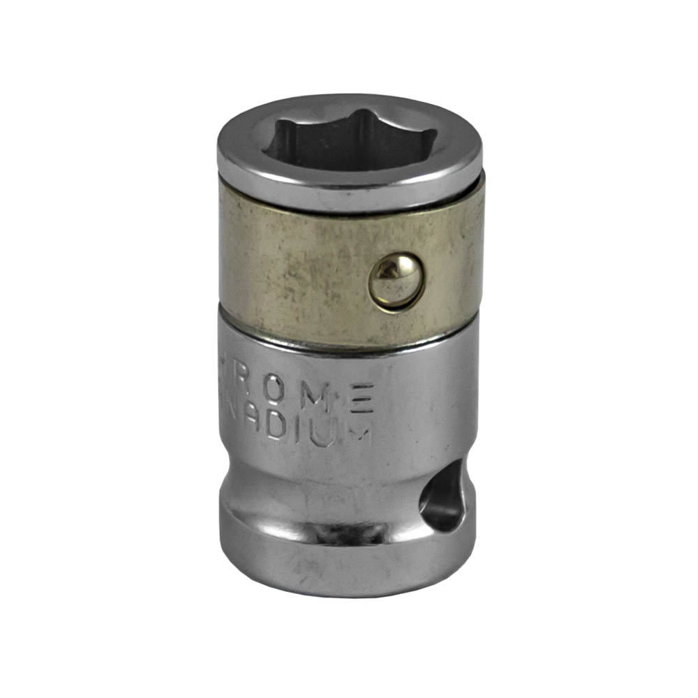 ADAPTADOR PARA PUNTAS 3/8" 10 MM
