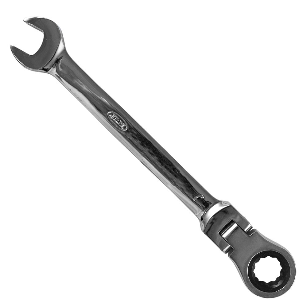 LLAVE COMBINADA ARTICULADA 10MM