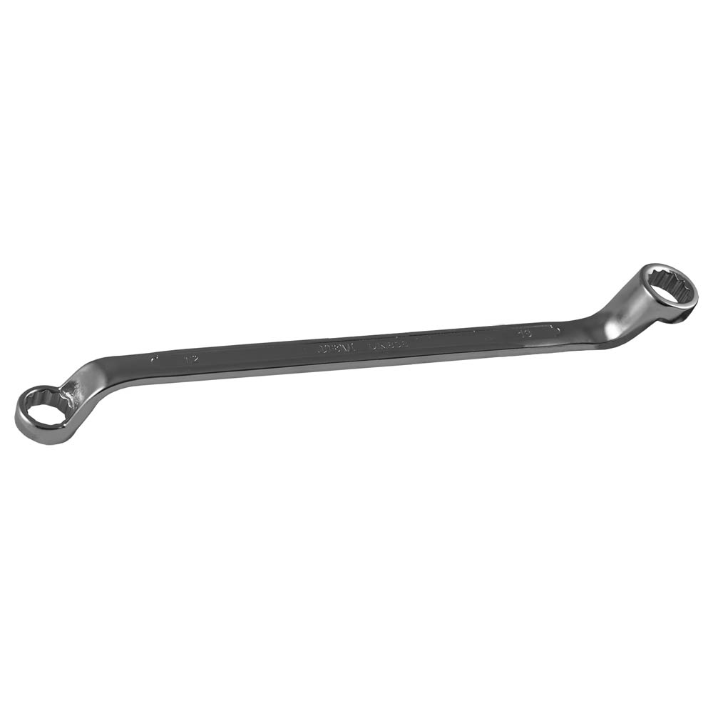 LLAVE ESTRELLA 12X13 MM.