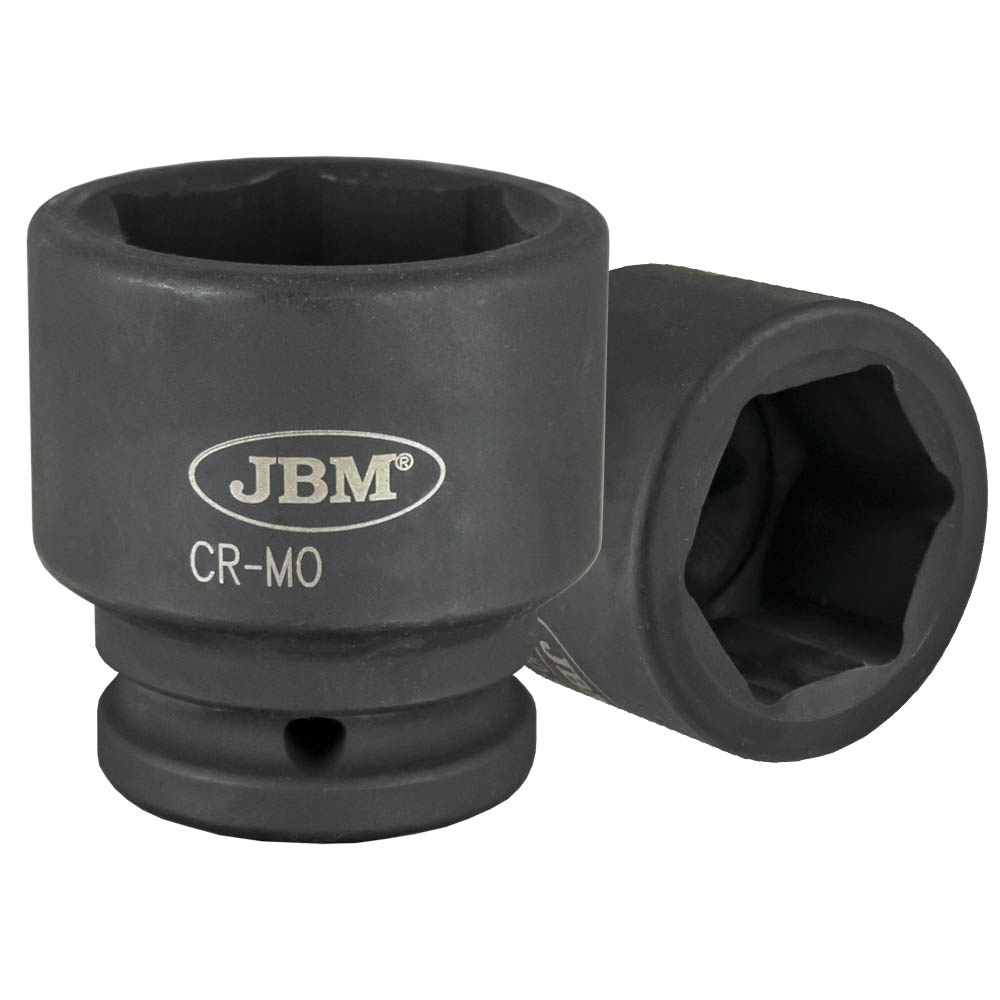 VASO IMPAC.HEX.3/4" 24MM