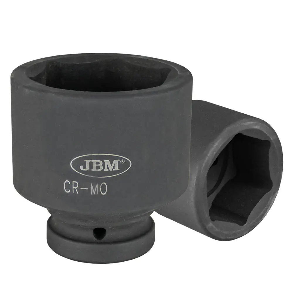 VASO IMPACTO HEX 1" 38MM