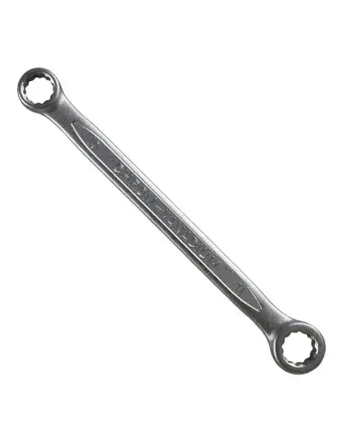 LLAVE ESTRELLA PLANA 10X11 MM.