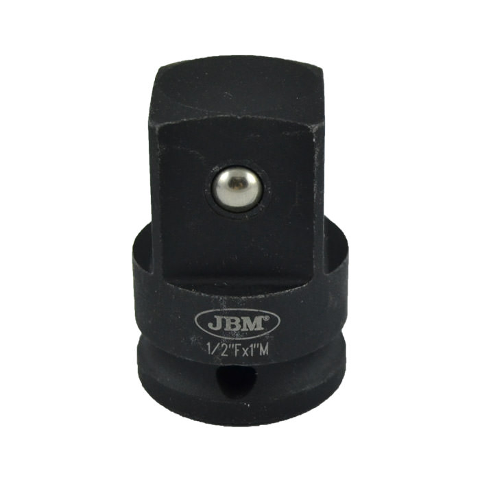 AUMENTADOR DE 1/2" A 1"