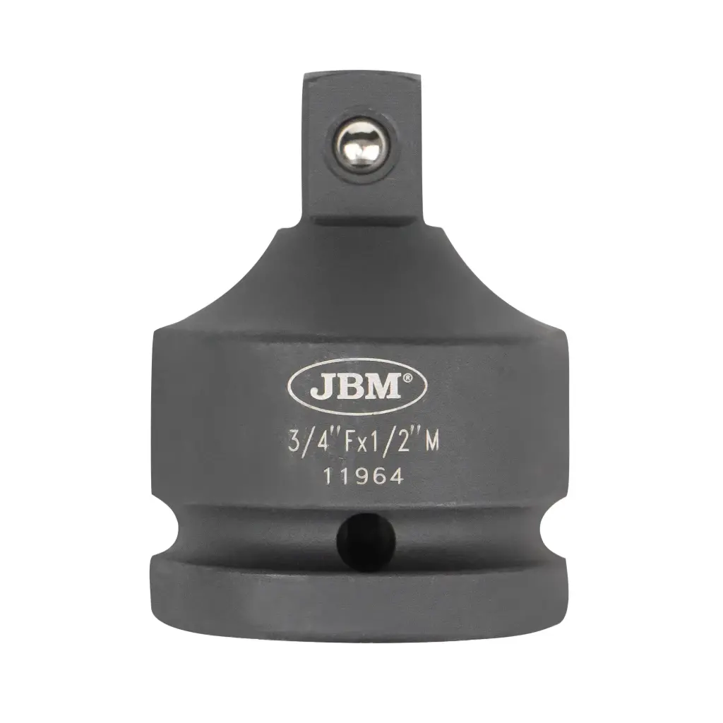 ADAPTADOR DE IMPACTO 3/4"H 1/2"M