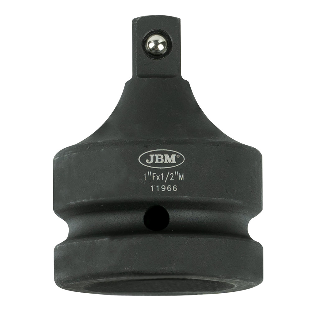 ADAPTADOR DE IMPACTO 1"H.1/2