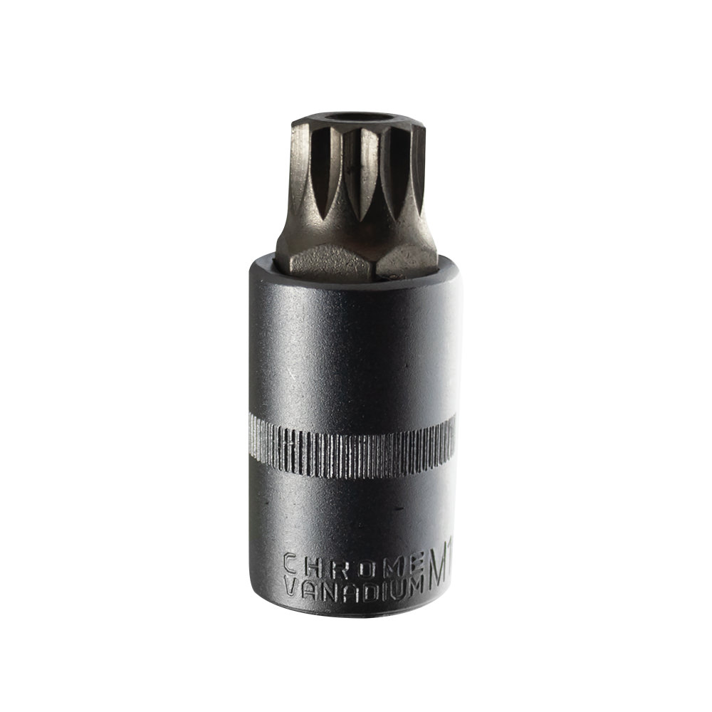 LLAVE VASO 1/2" M16 58 MM. INVIO