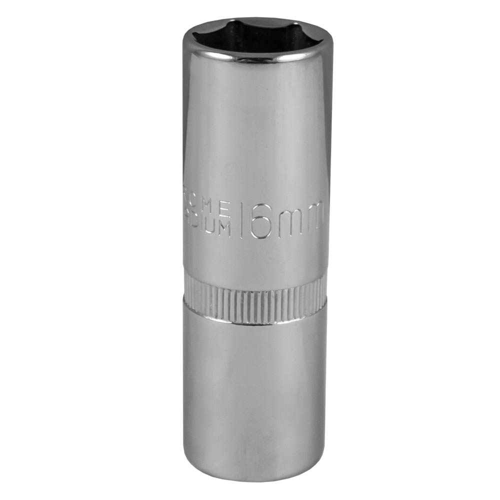 VOSO BUJIA HEX. 16MM