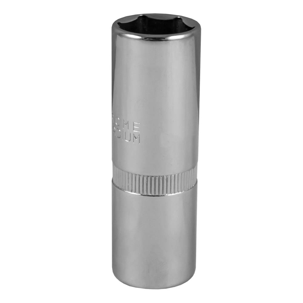 VASO BUJIA 21MM.1/2"