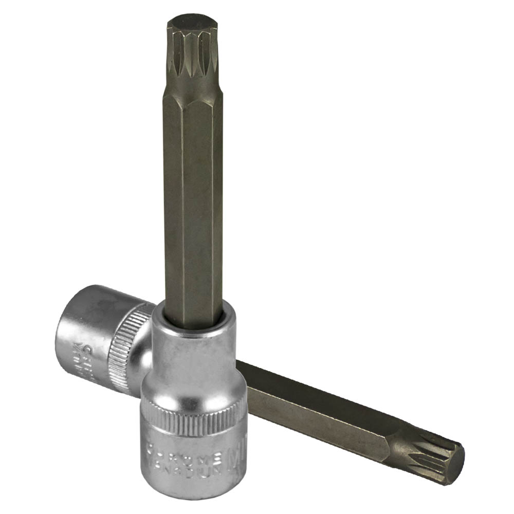 LLAVE VASO 1/2" TIPO VWM14 100MM