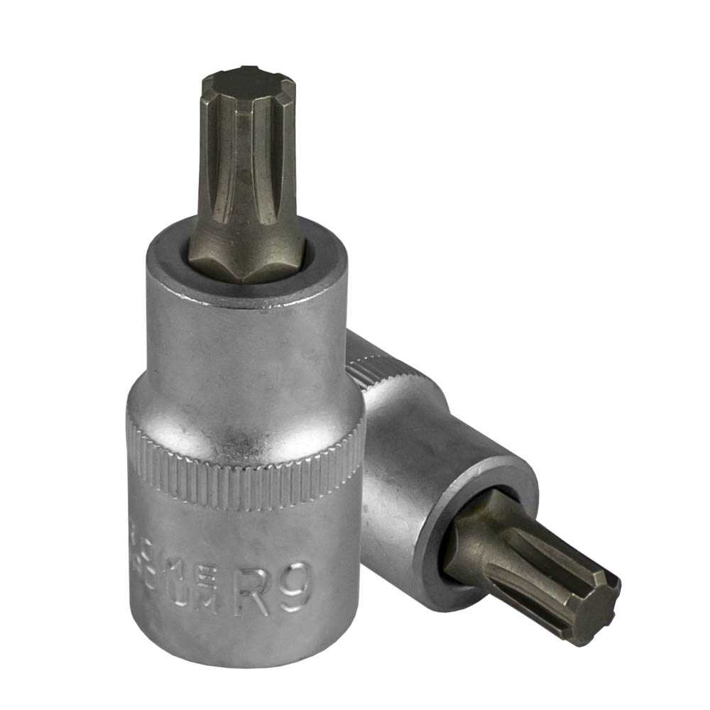 LLAVE VASO 1/2" RIBE M9 55 MM.