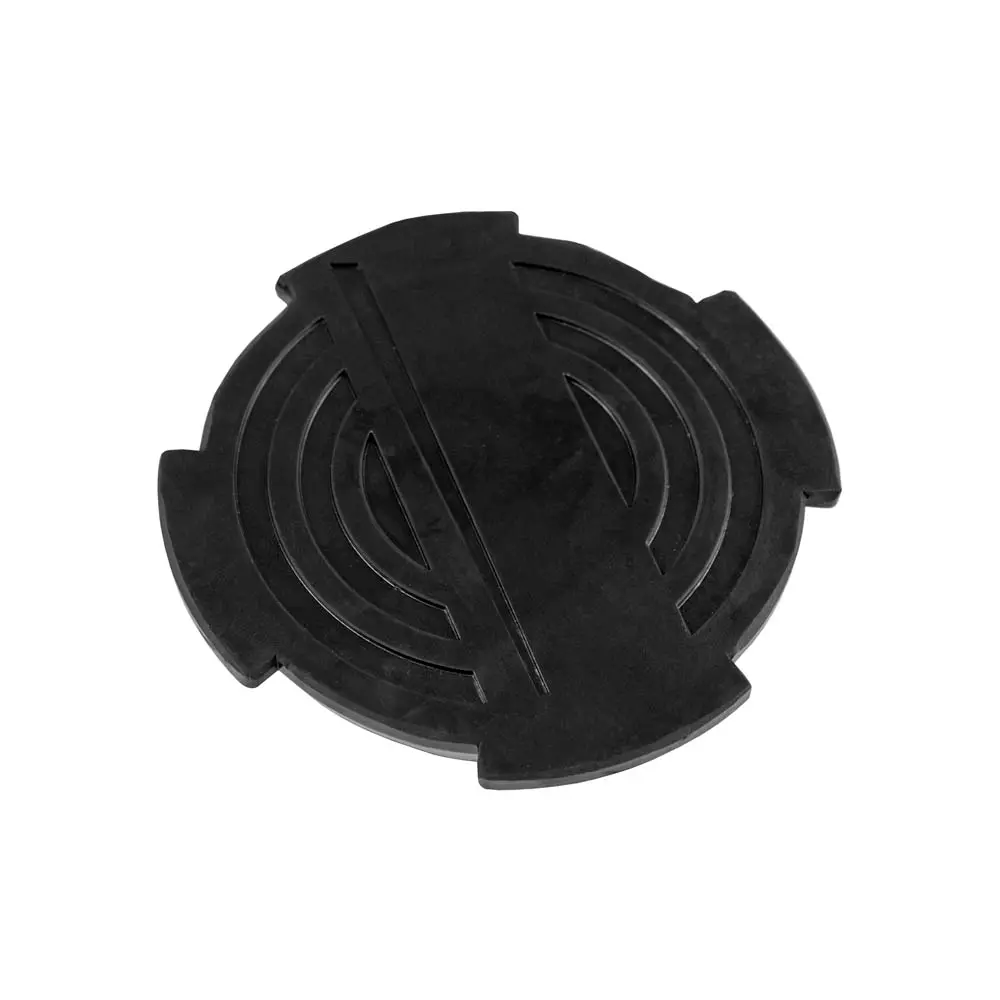PROTECTOR DE GOMA PARA GATO REF.53112