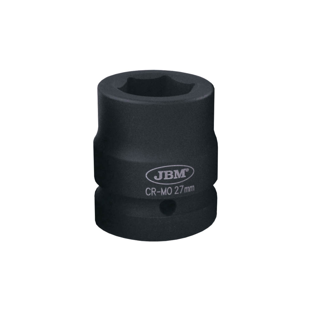 VASO IMPACTO HEX 1" 27MM