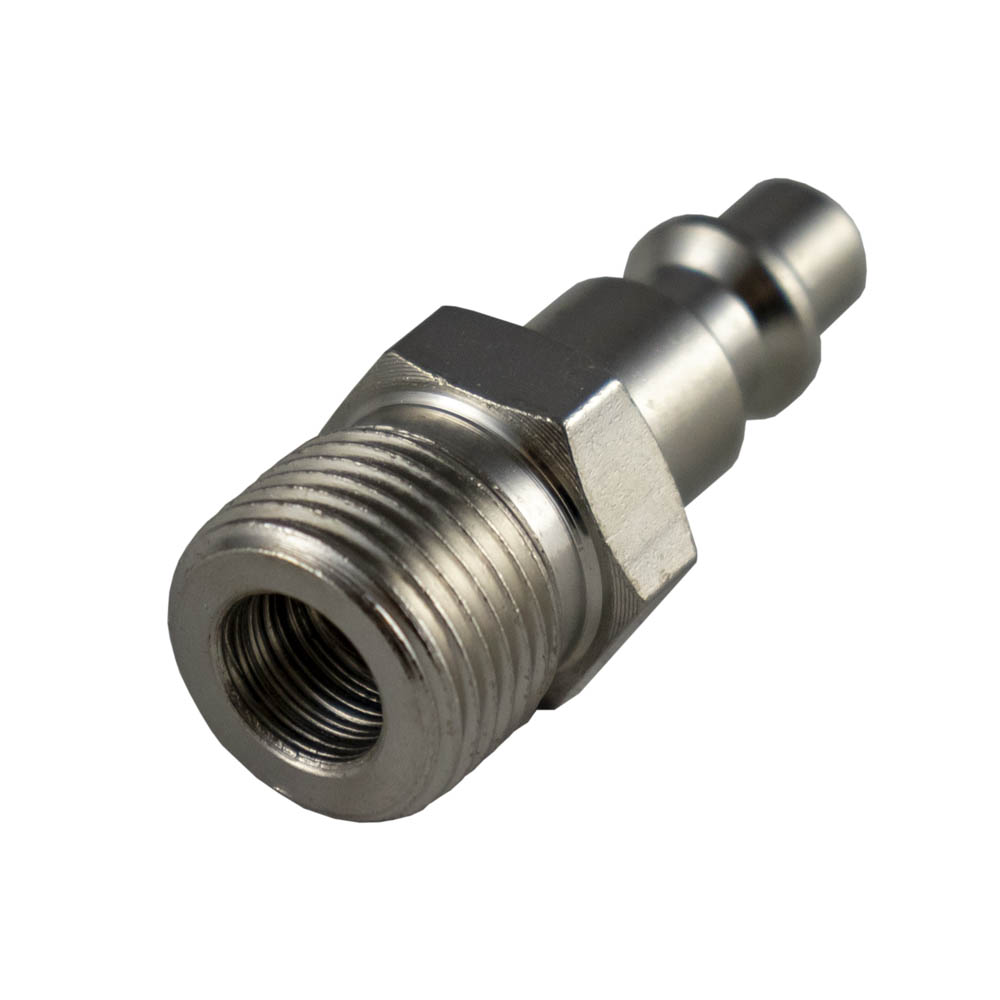 RACOR 3/8"GAS M US