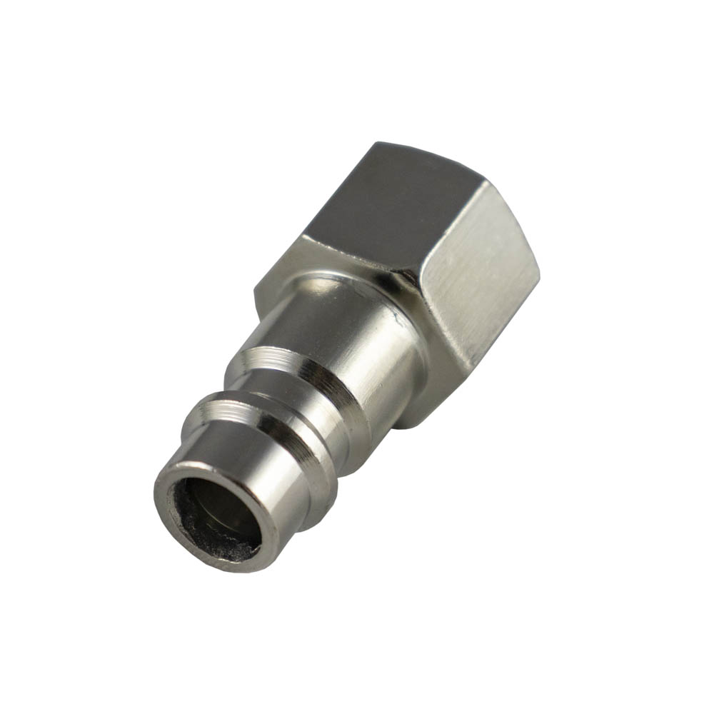RACOR 1/4"GAS H EURO