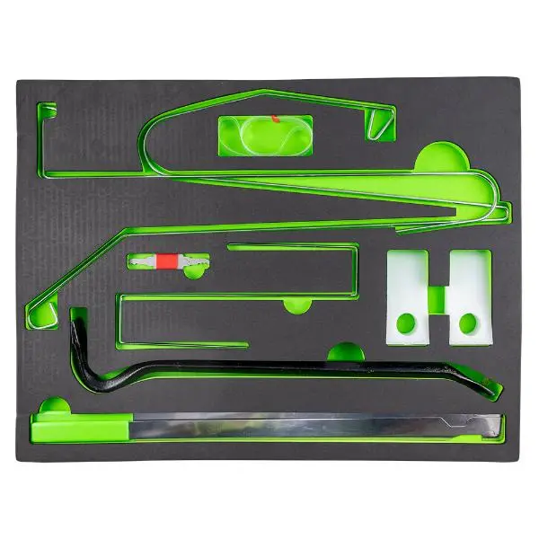 MODULO EVA DE UTILES PARA ABRIR COCHES