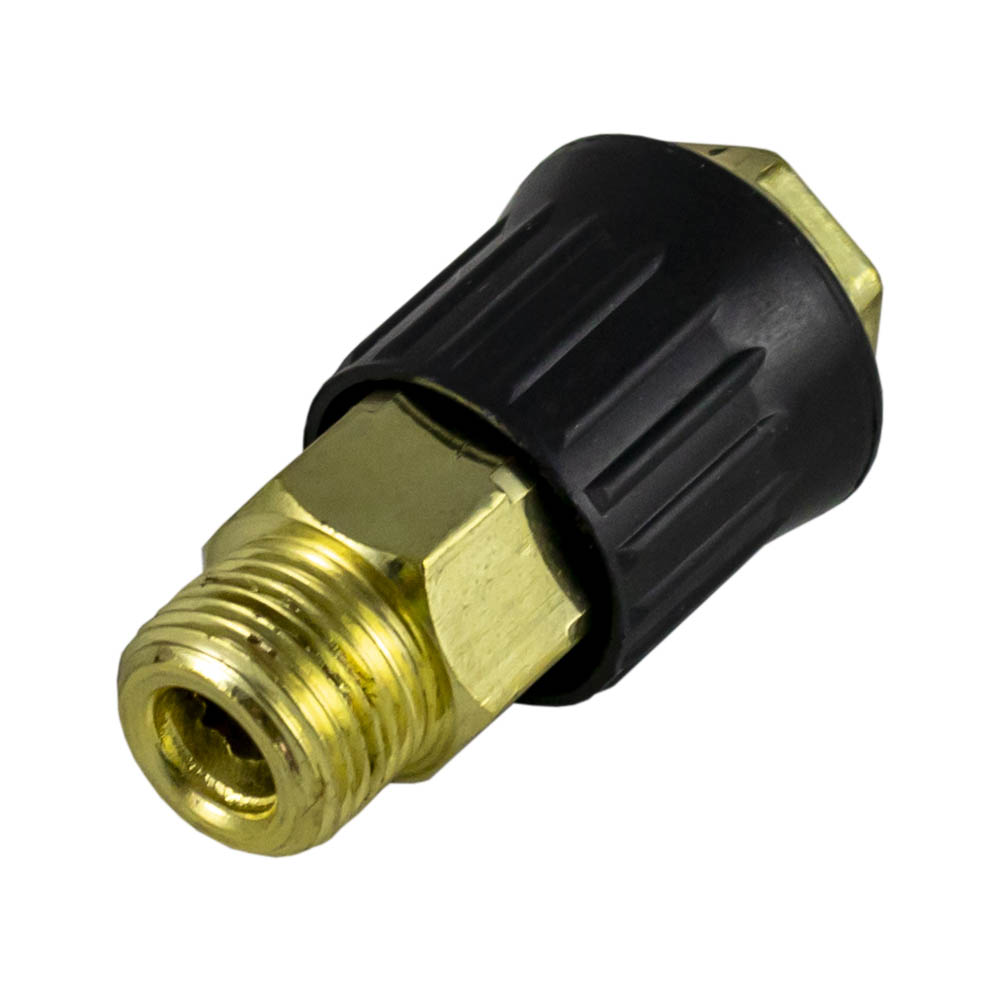 ENCHUFE RAPIDO 3/8"M