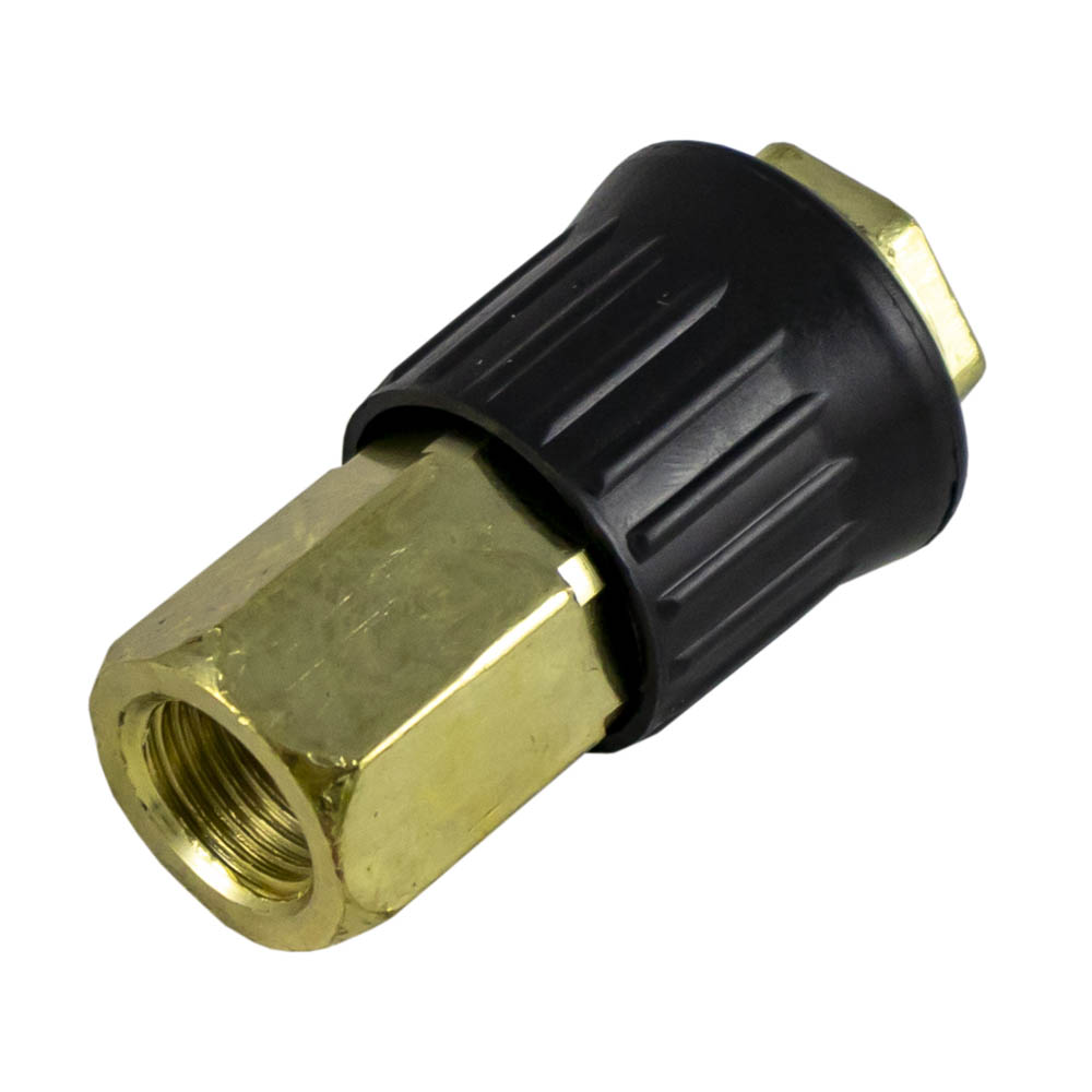 ENCHUFE RAPIDO 1/4"GAS H US