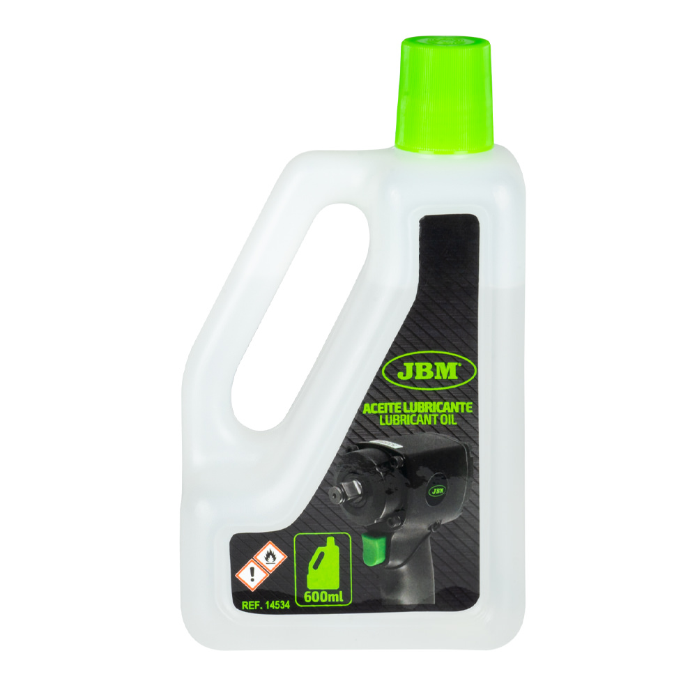 ACEITE LUBRICANTE NEUM. 600 ML