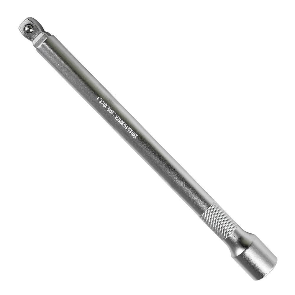 ALARGADOR 1/2".250MM.
