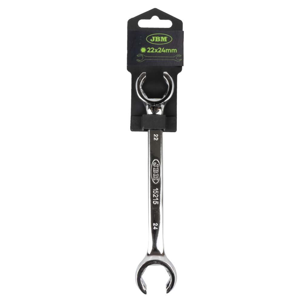 LLAVE HEX.FRENOS 22MM.