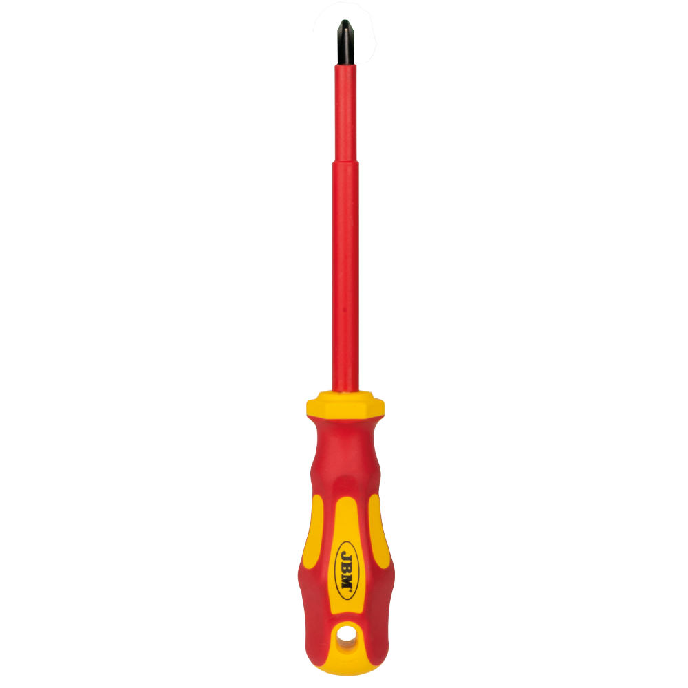 DESTORN. PHILLIPS VDE PH0X75MM