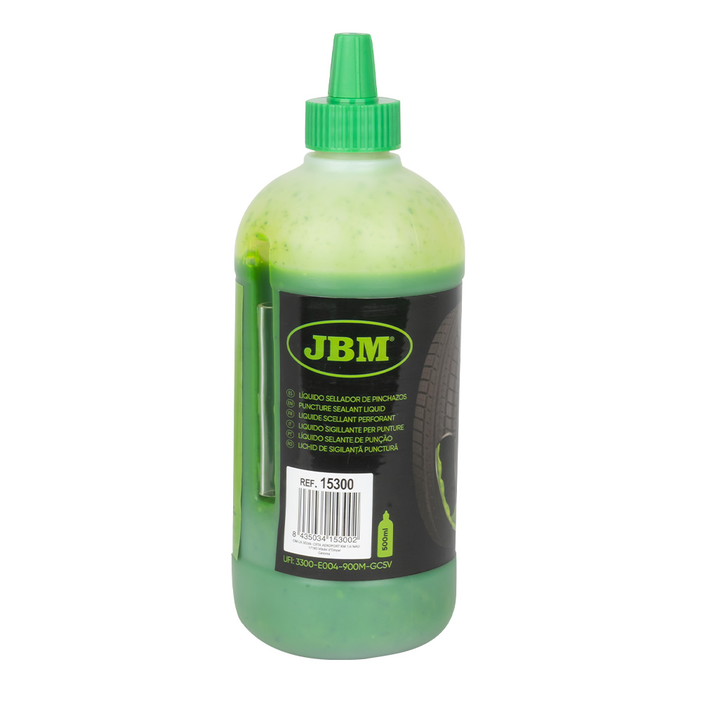 LIQUIDO SELLADOR DE PINCHAZOS