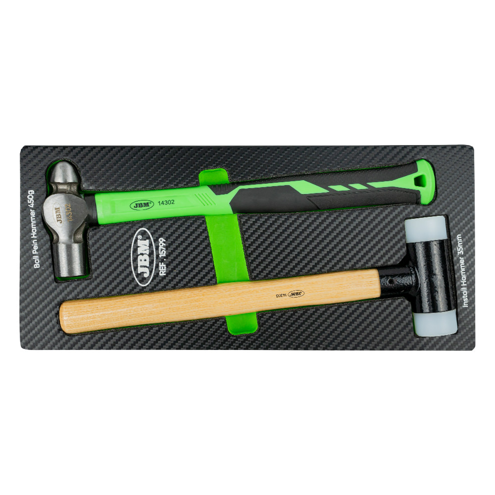 MOD.MARTILLO EVA FIBRA CARBONO