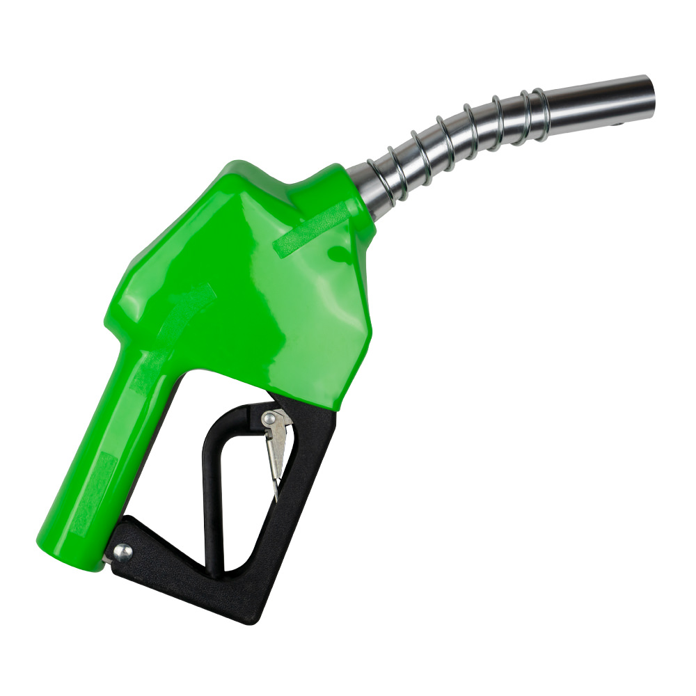 PISTOLA SUMINISTRO GASOIL