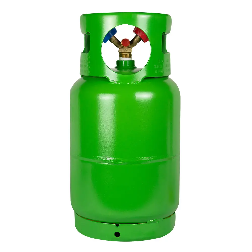 BOMBONA PARA GAS VACIA #1.3 - 26