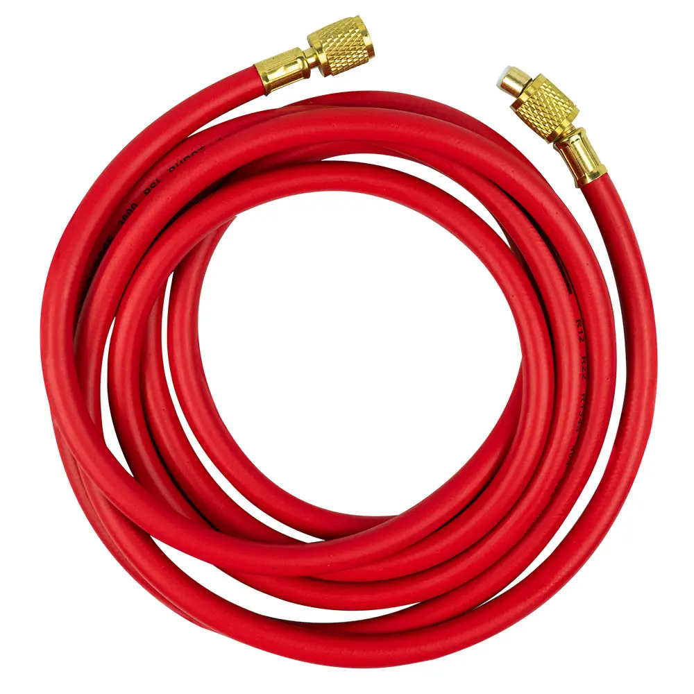 TUBO ALTA PRESION ROJO (REF.54291/54292)