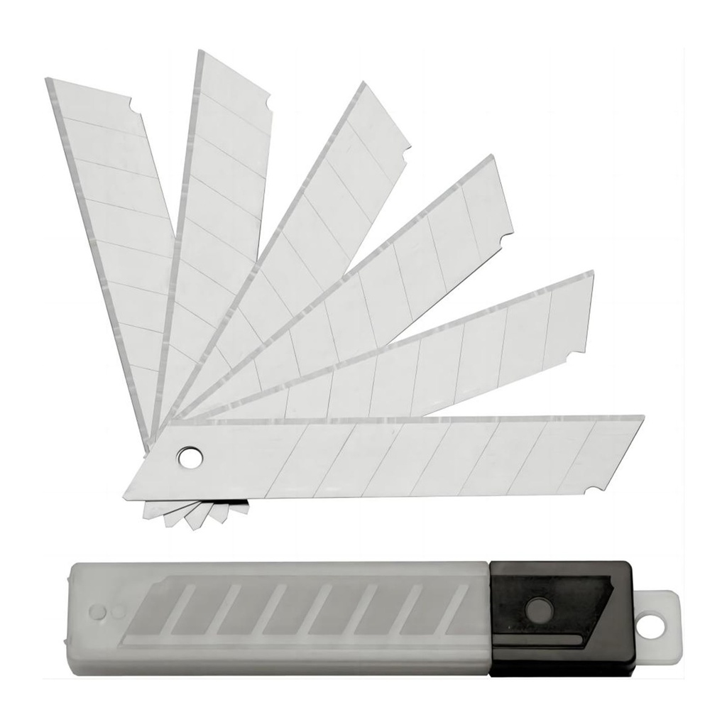 SET SW 10 HOJAS DE RECAMBIO