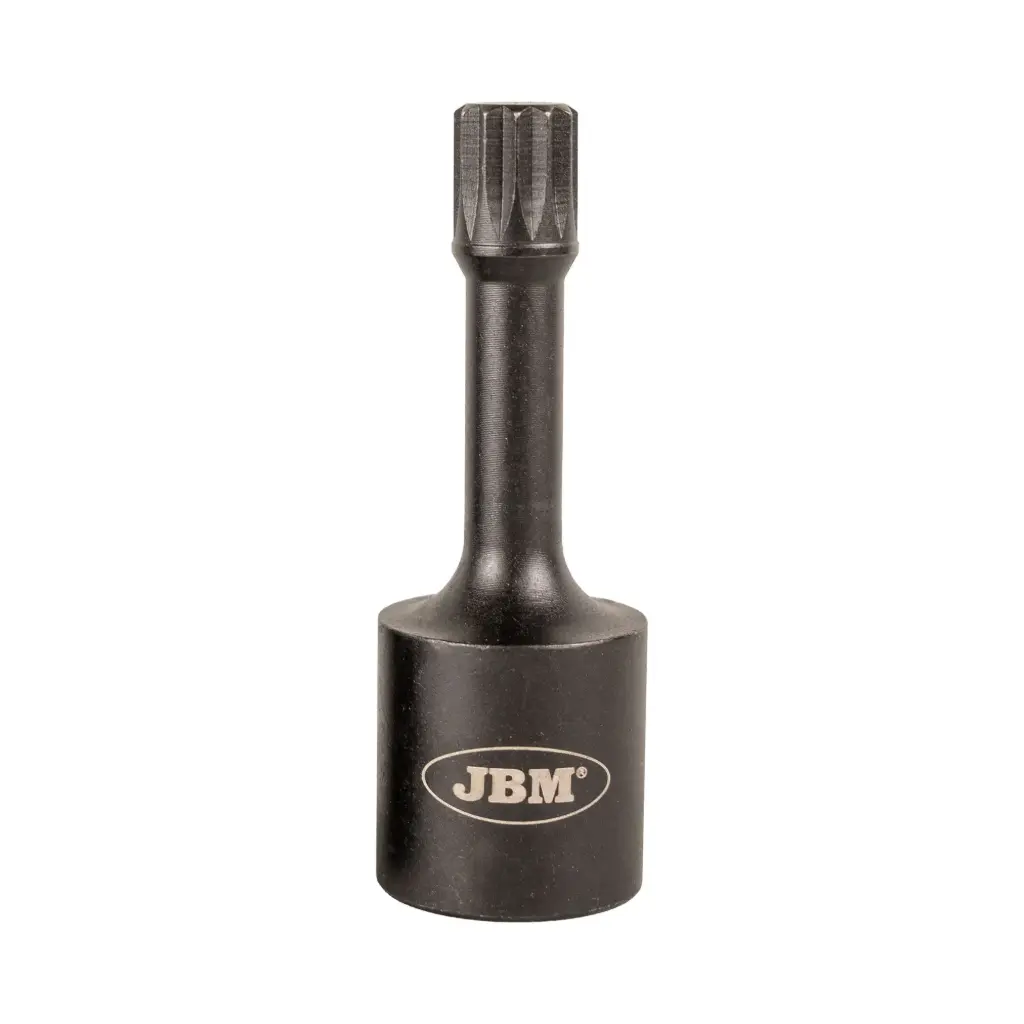 VASO IMPACTO SPLINE 72 MM.