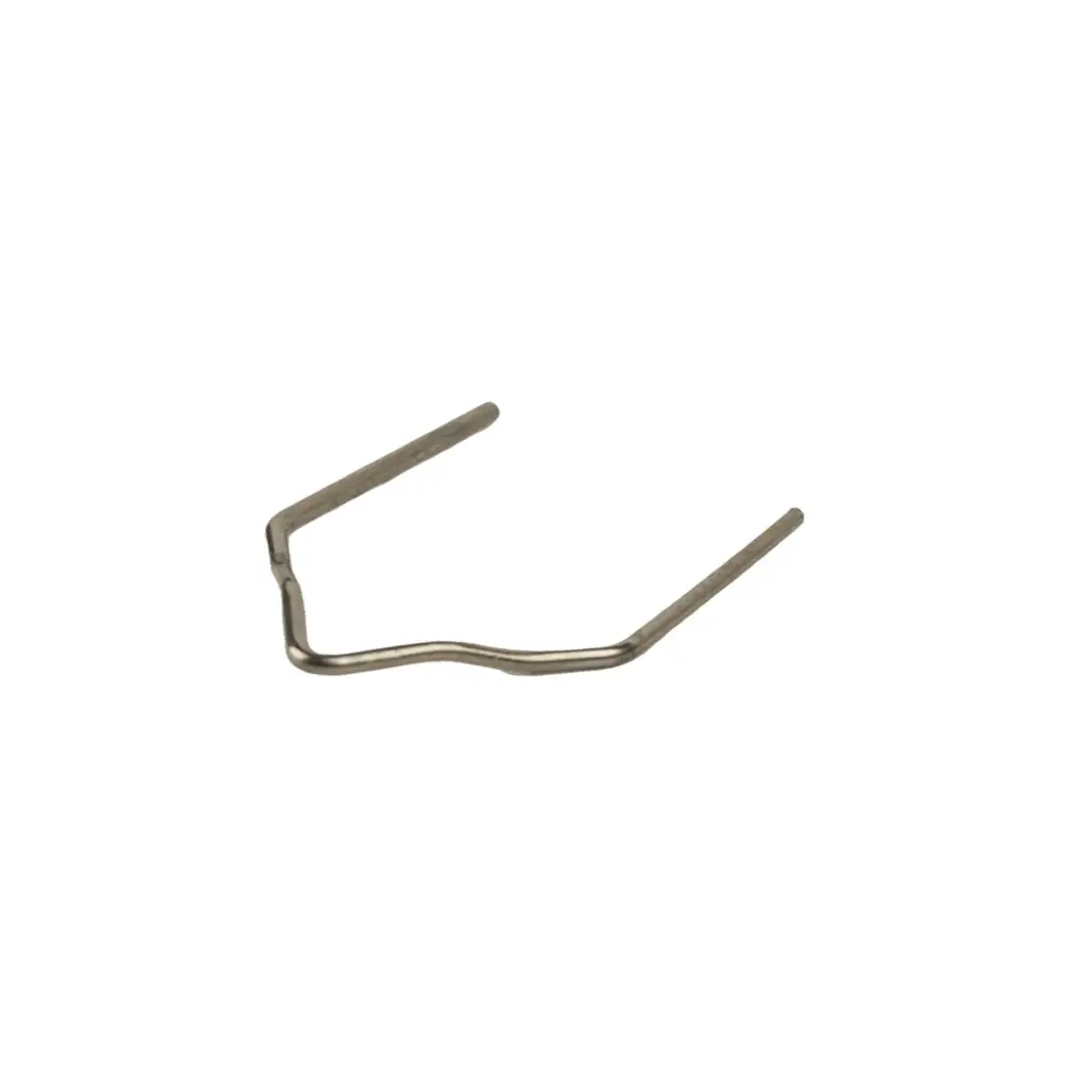 SET DE 50 GRAPAS DE ESQUINA DE 0,8 MM PARA REF. 54561 
