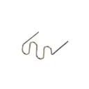SET DE 50 GRAPAS ONDULADAS DE 0,6 MM PARA REF. 54561 