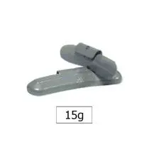 PLOMO UNIVERSAL 15 GR.