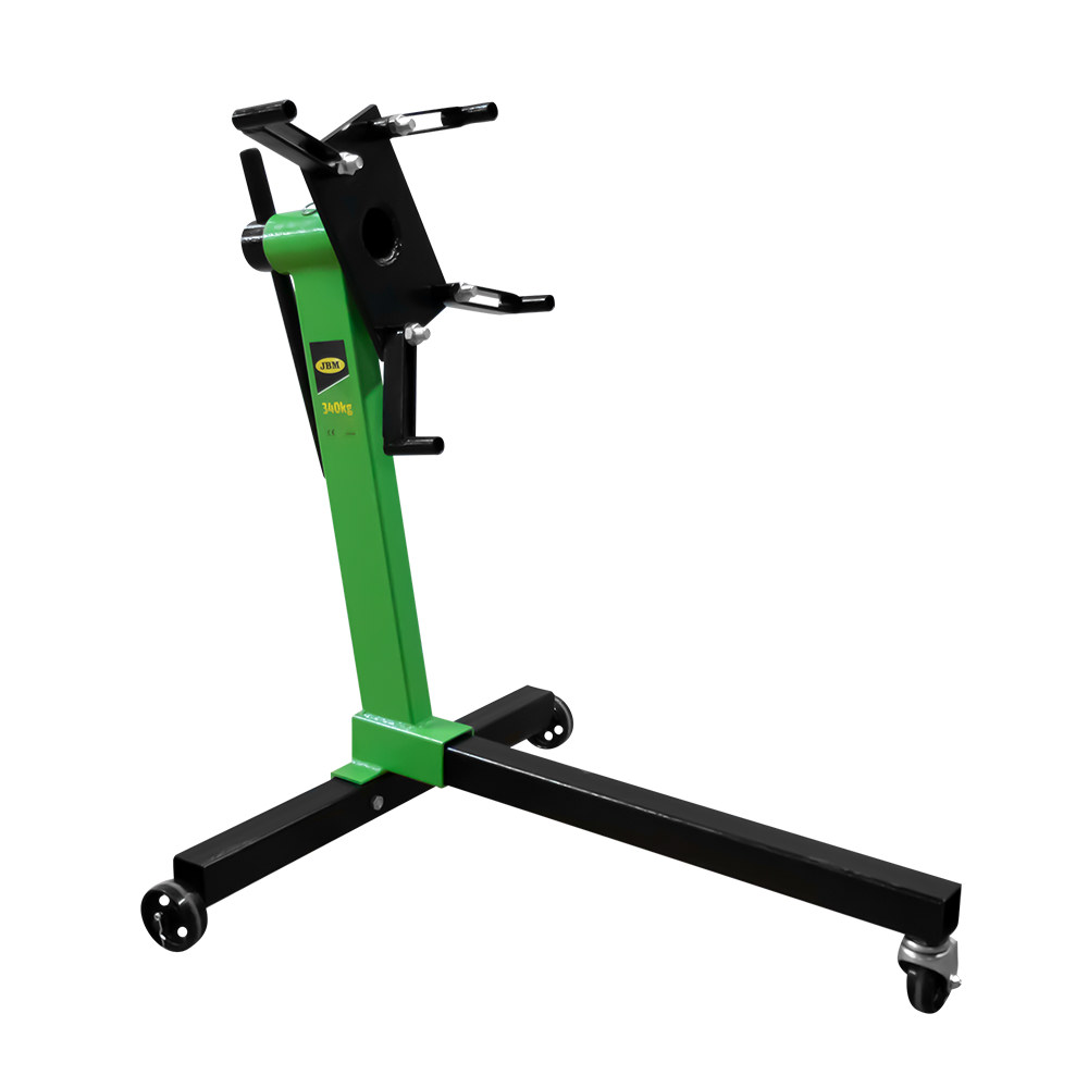 SOPORTE PARA MOTORES 340 KG.