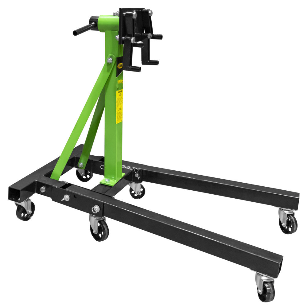SOPORTE PARA MOTORES 900 KG.