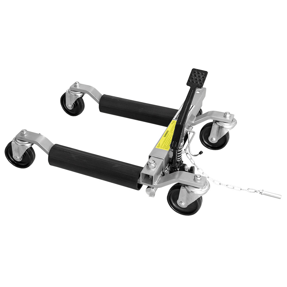PORTADOR HIDRAULICO 680 KG.