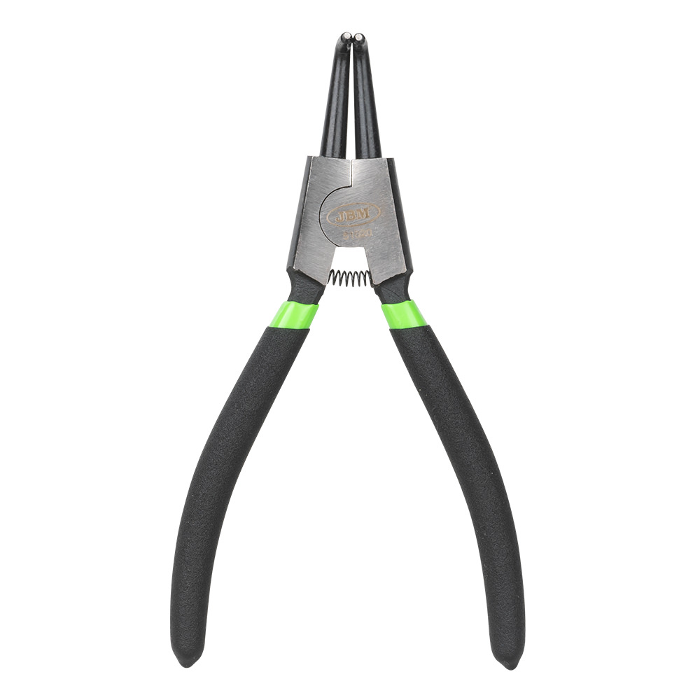 PINZA PARA CLIPS EXT.180 MM.CURV
