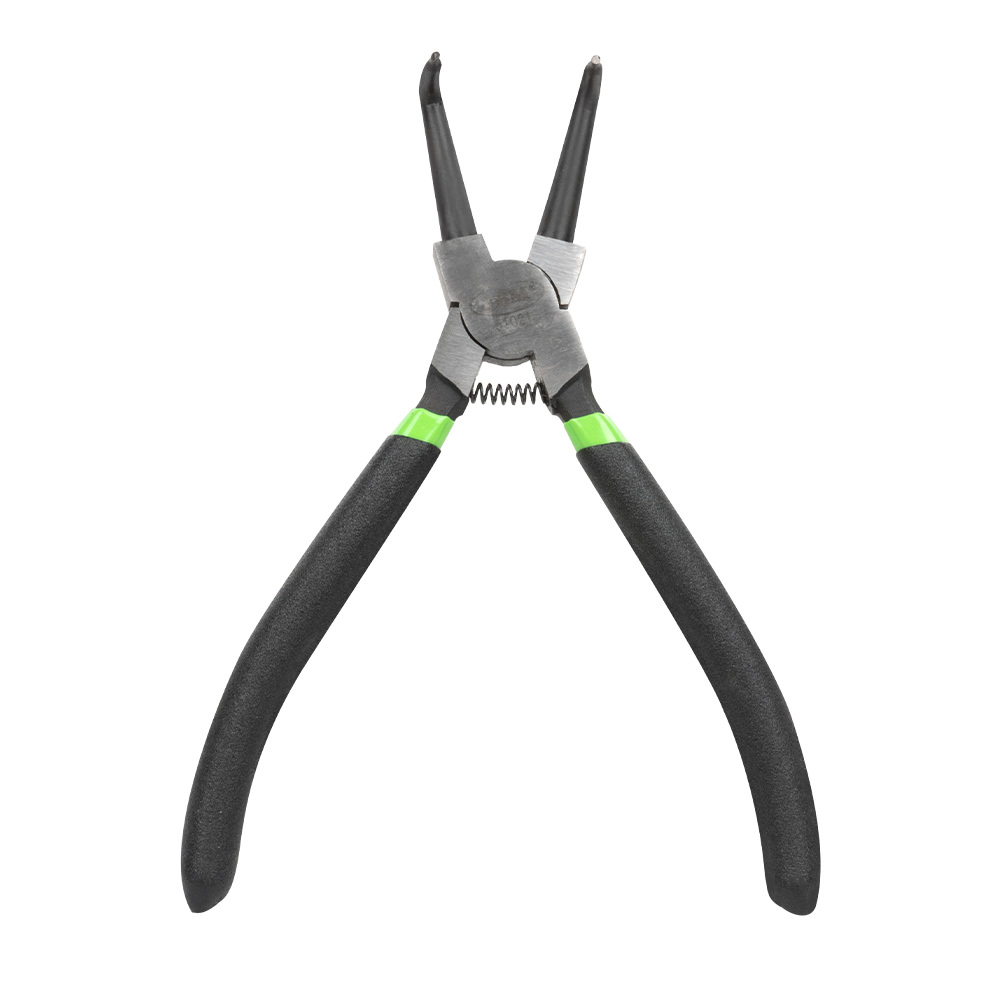PINZA PARA CLIPS INT.225 MM.CURV