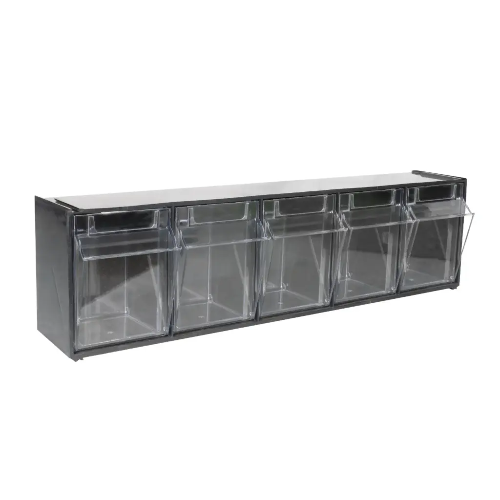 ORGANIZADOR 5 CAJONES