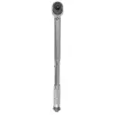 LLAVE DINAMOMÉTRICA DE 1/2" CON TORQUE DE 28-210 NM DE 470MM 