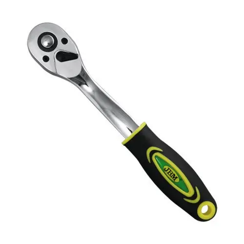 CARRACA DE 72 DIENTES CINCADA 3/8¨200MM