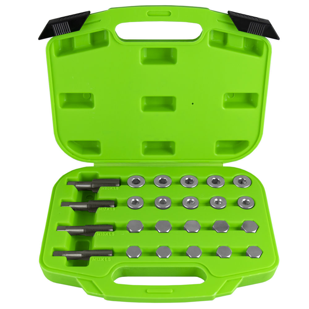 KIT REPARACION TAPONES DE CARTER