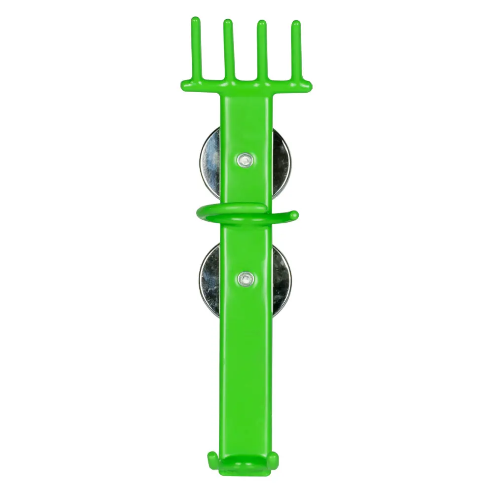 COLGADOR IMANTADO PARA HERRAMIENTA NEUMATICA.