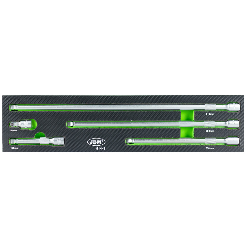 SET BARRAS EXT 1/2"